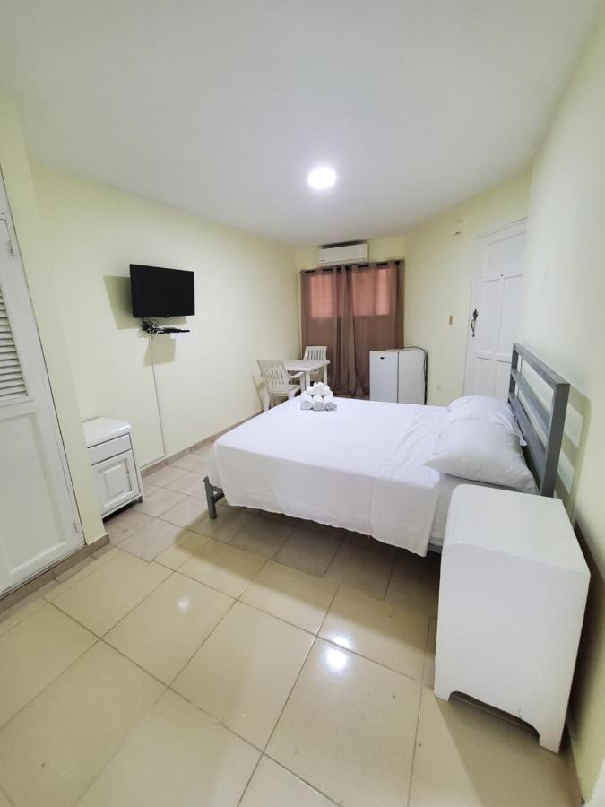 Apartamentos In Condo Plaza Europa Sosua Room photo