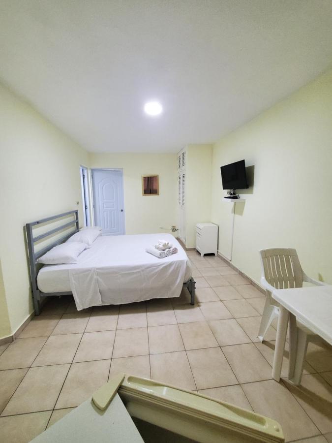 Apartamentos In Condo Plaza Europa Sosua Room photo