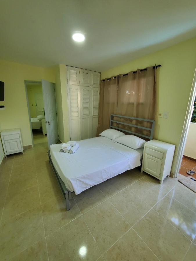 Apartamentos In Condo Plaza Europa Sosua Room photo