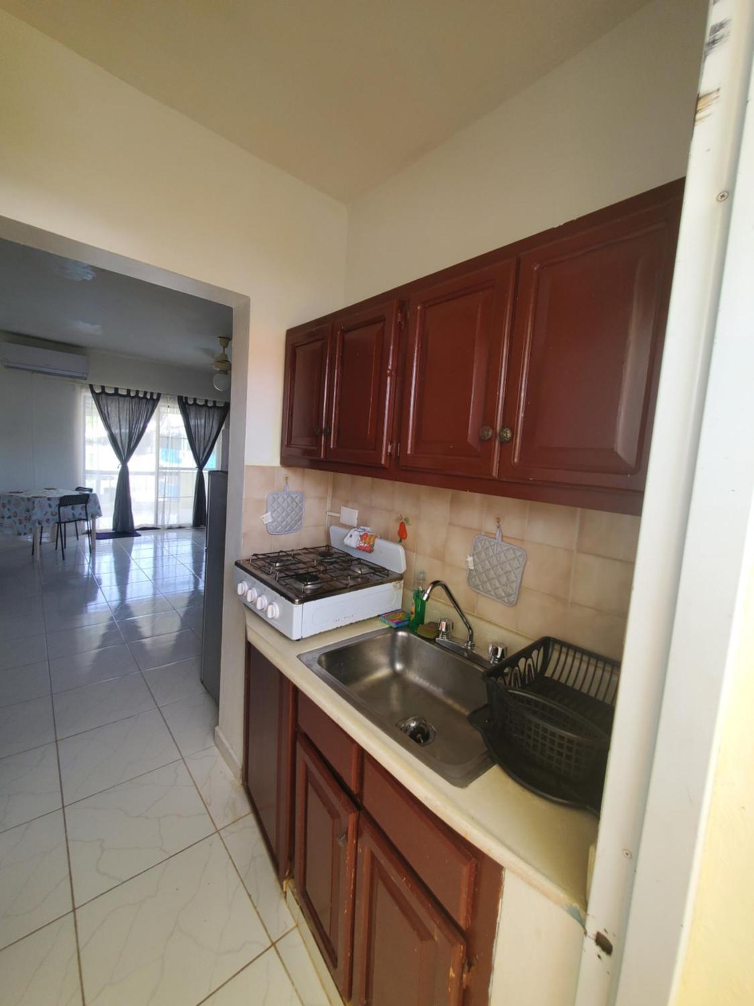 Apartamentos In Condo Plaza Europa Sosua Room photo