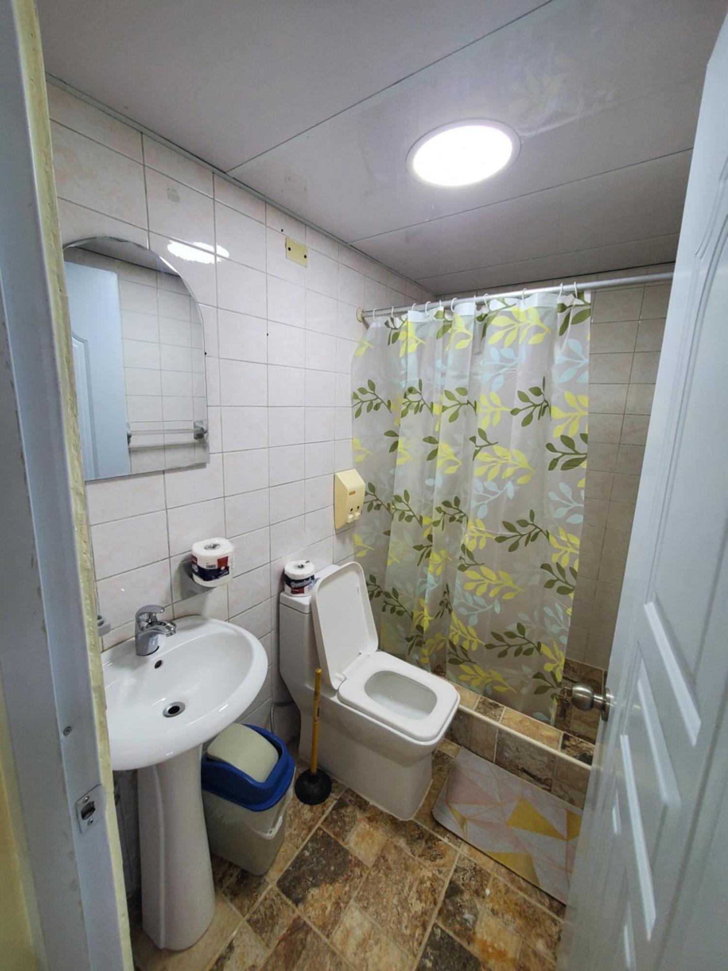 Apartamentos In Condo Plaza Europa Sosua Room photo